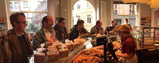 Backerei Riegler GmbH